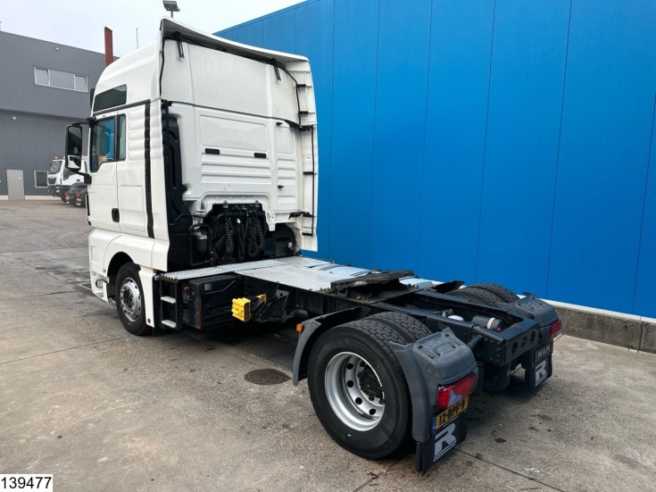 MAN TGX 18 470