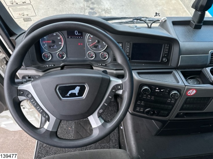 MAN TGX 18 470