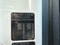 MAN TGX 18 470