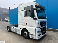 MAN TGX 18 470