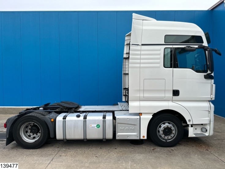 MAN TGX 18 470