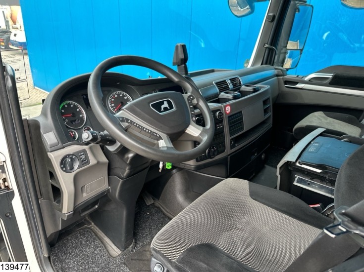 MAN TGX 18 470