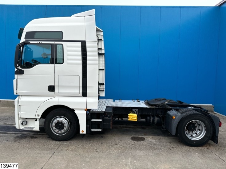 MAN TGX 18 470