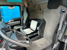 MAN TGX 18 470