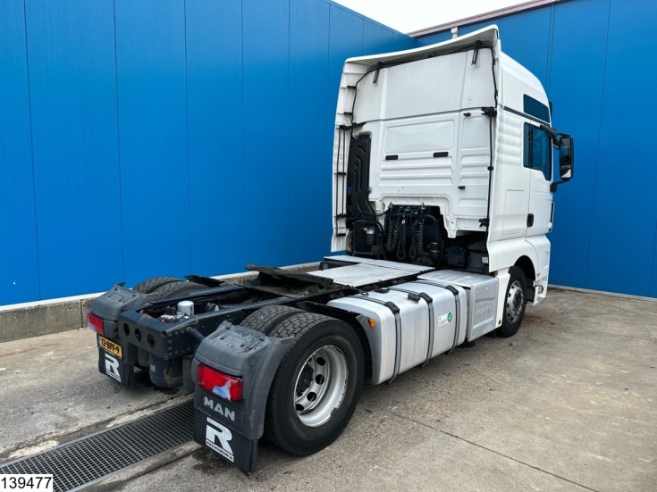 MAN TGX 18 470