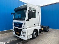 MAN TGX 18 470