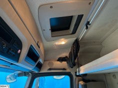 Mercedes Actros 1848