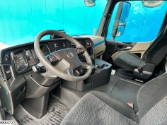 Mercedes Actros 1848