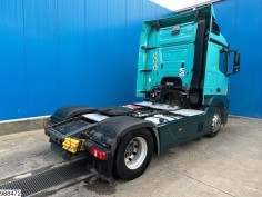 Mercedes Actros 1848