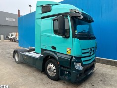 Mercedes Actros 1848