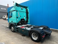 Mercedes Actros 1848