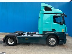 Mercedes Actros 1848