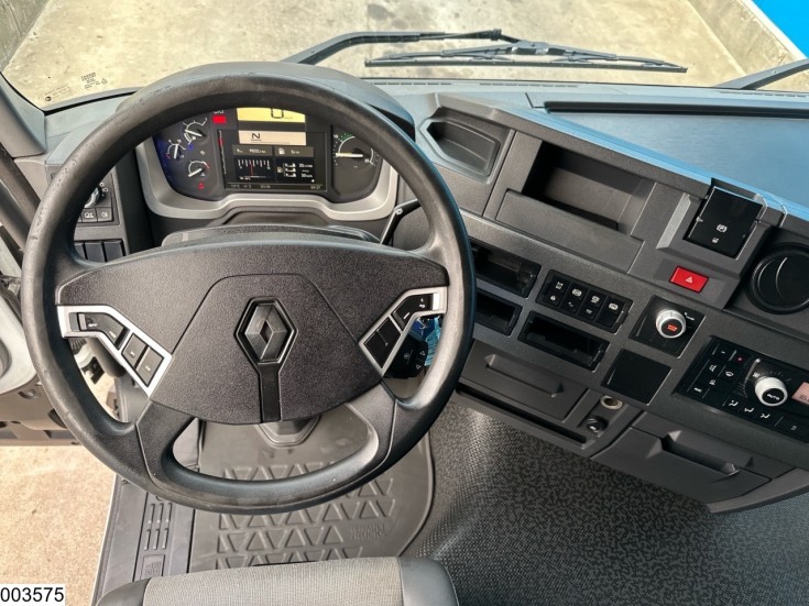 Renault T 460