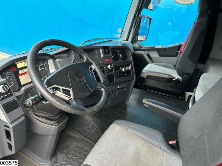 Renault T 460