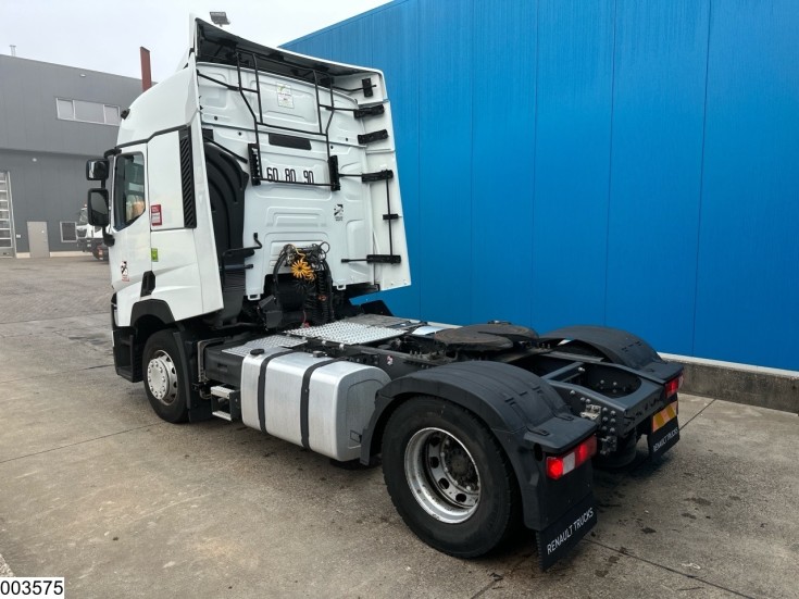 Renault T 460