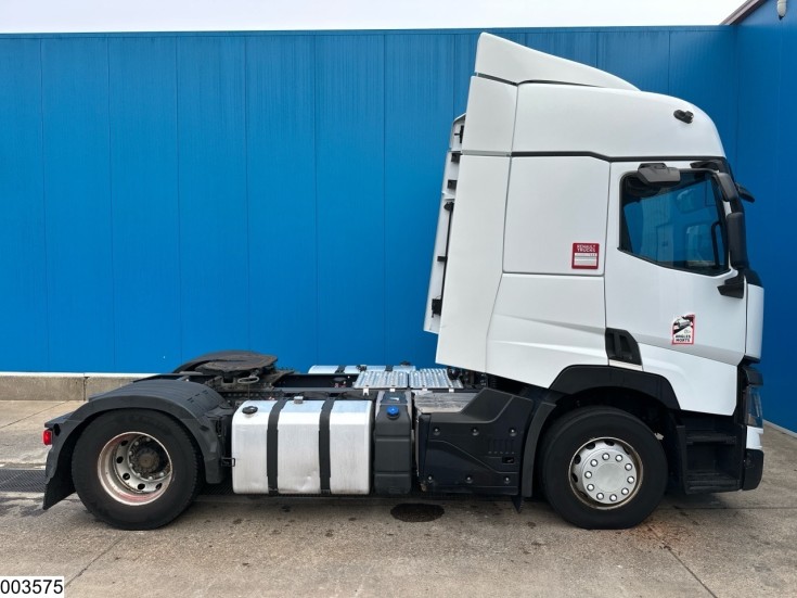 Renault T 460