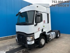 Renault T 460