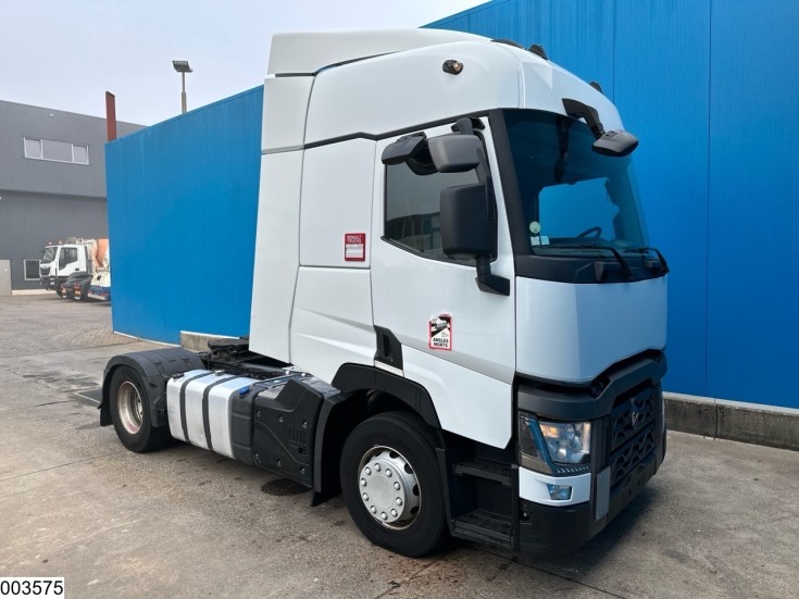 Renault T 460