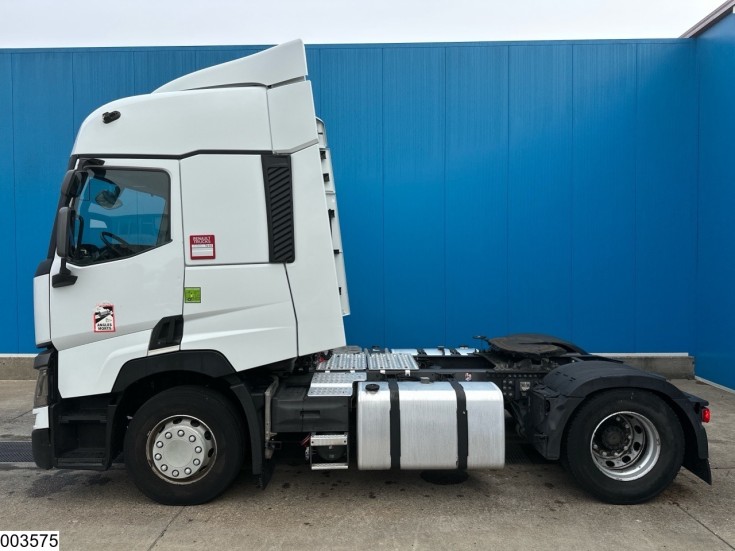 Renault T 460