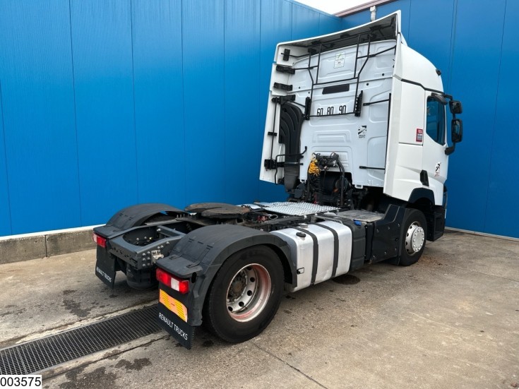 Renault T 460