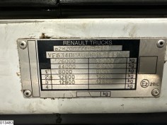 Renault Kerax 380 Dxi
