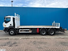 Renault Kerax 380 Dxi