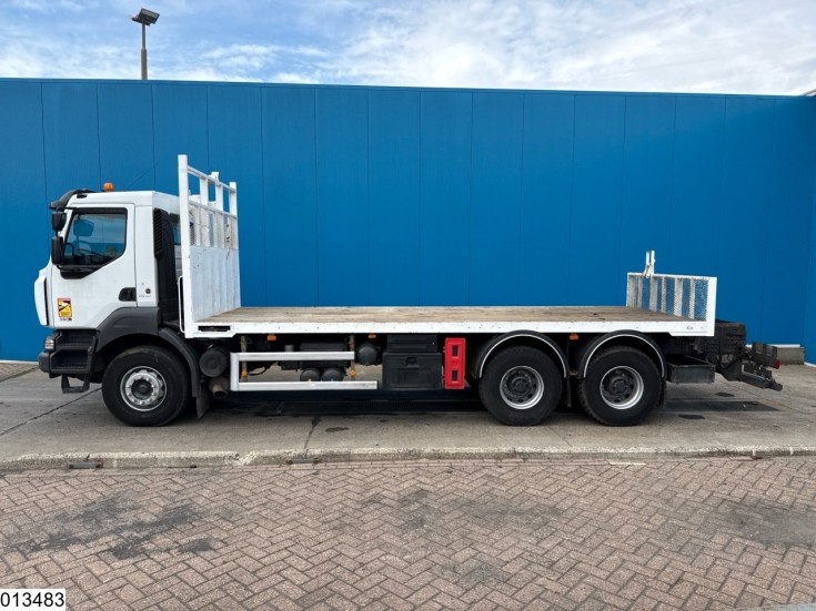 Renault Kerax 380 Dxi