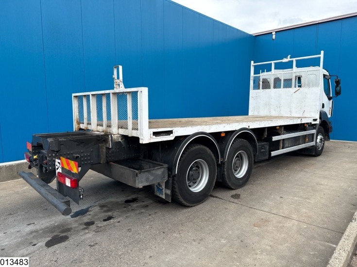 Renault Kerax 380 Dxi