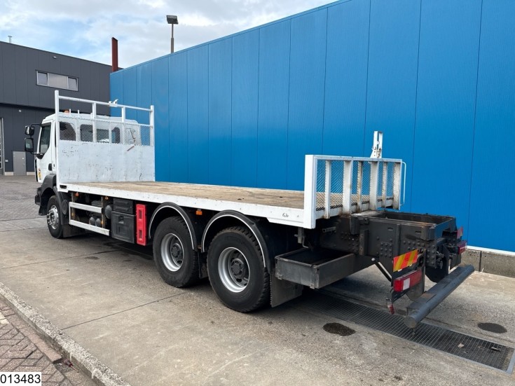 Renault Kerax 380 Dxi