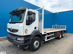 Renault Kerax 380 Dxi