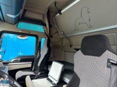 MAN TGX 18 460