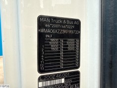 MAN TGX 18 460