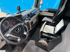 MAN TGX 18 460