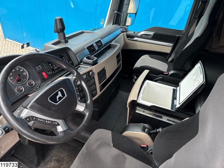 MAN TGX 18 460