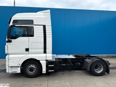 MAN TGX 18 460