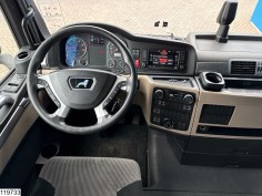 MAN TGX 18 460