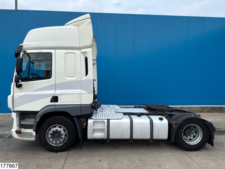 DAF CF 410