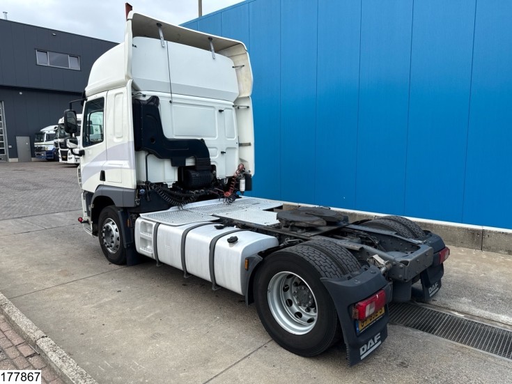 DAF CF 410