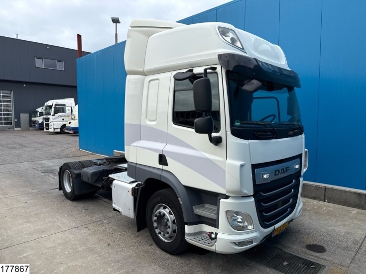 DAF CF 410