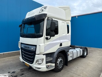 DAF CF 410