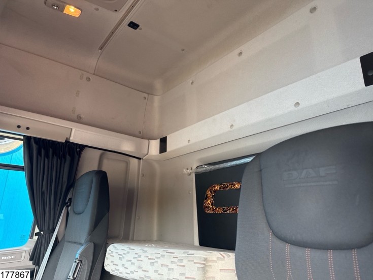DAF CF 410