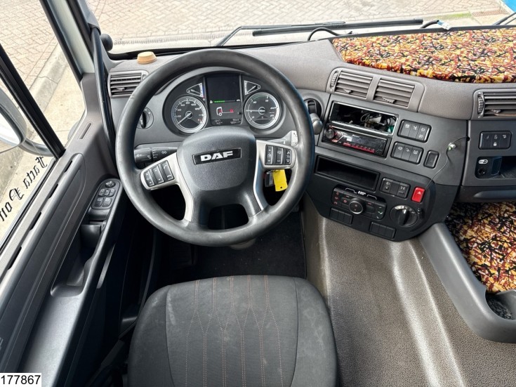 DAF CF 410