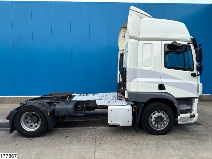 DAF CF 410