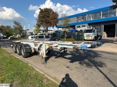 Asca Chassis
