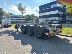 Asca Chassis