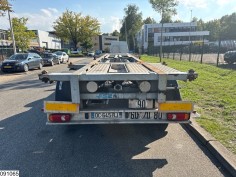 Asca Chassis