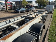 Asca Chassis