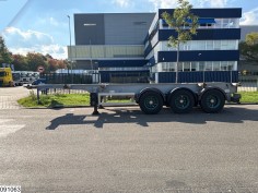 Asca Chassis