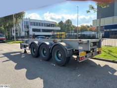 Asca Chassis