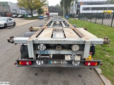 Asca Chassis